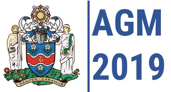 AGM 2019 - Results and video