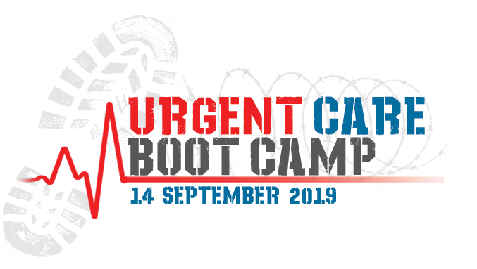 Boot camp logo - png format