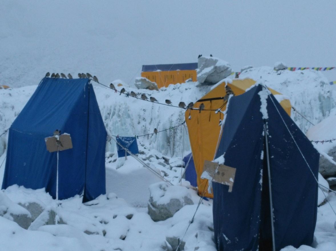 Boots on Everest - Episode 3 - Part 3