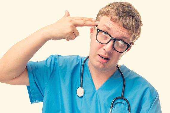 Every clinic has certain unavoidable obstacles and workplace