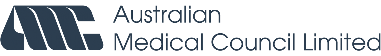 Australian Medical Council expression of interest to join Progress Reports subcommittee