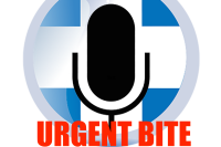 Urgent Bite 41 – Urticaria – with Dr