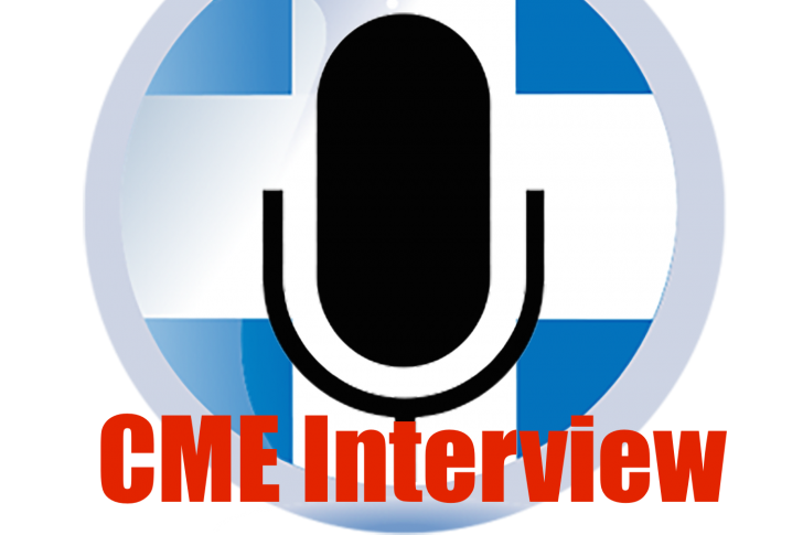 CME interview – Eczema flares – Dr Amanda
