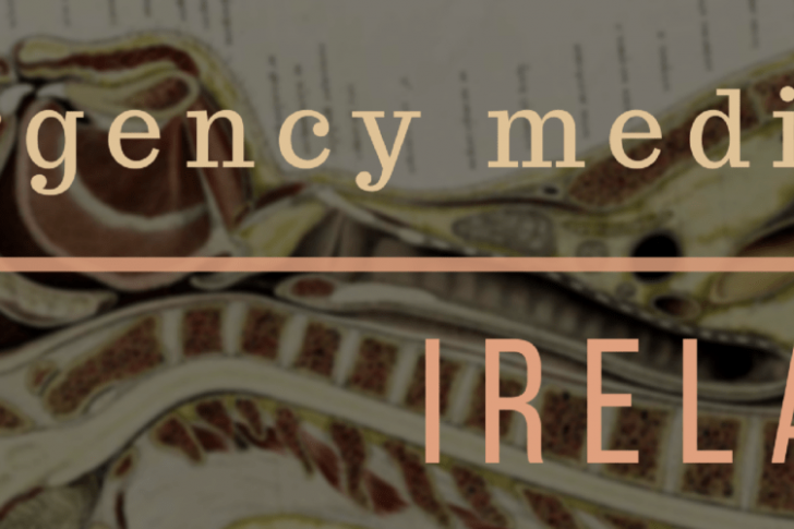 #EuSEM19 Sex Gone Wrong – Emergency Medicine Ireland