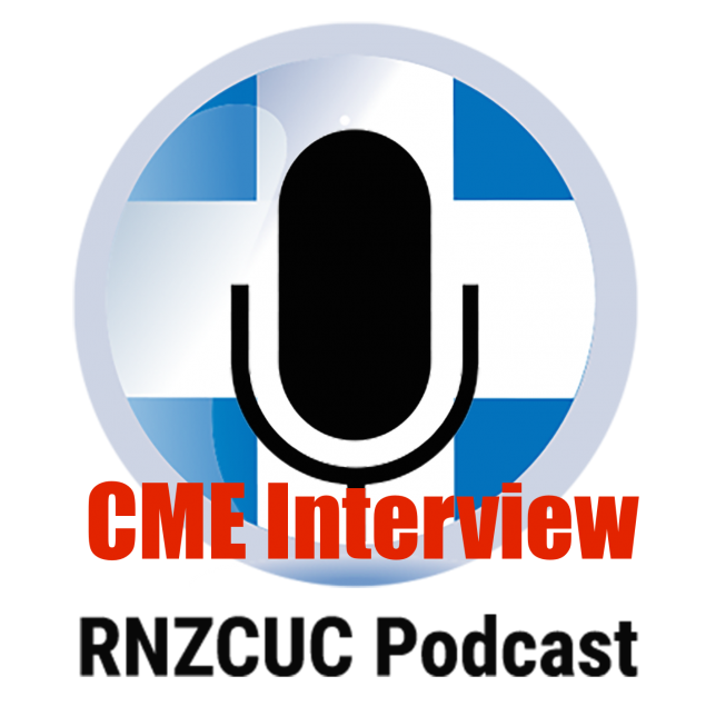 CME Interview – A discussion on approaching and