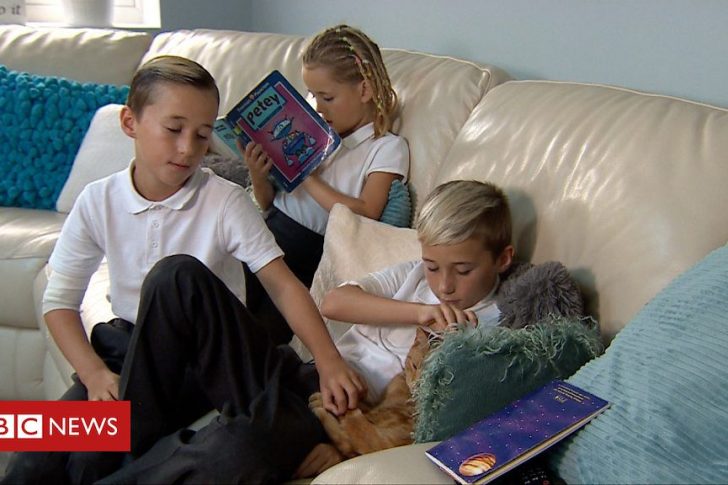 Twins 'scarred for life' by black henna tattoos