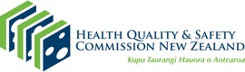 Health Quality & Safety Commission co-design training project