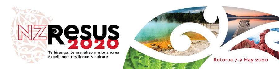 NZResus2020 Conference