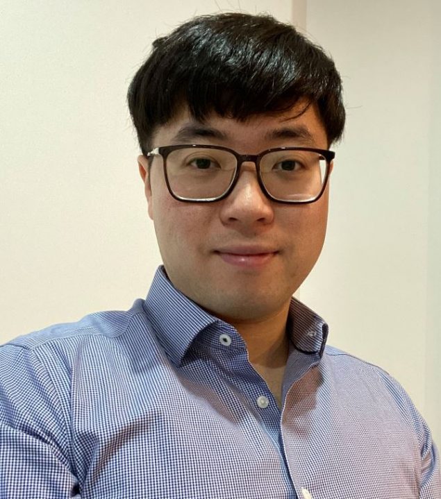 DR-YOON