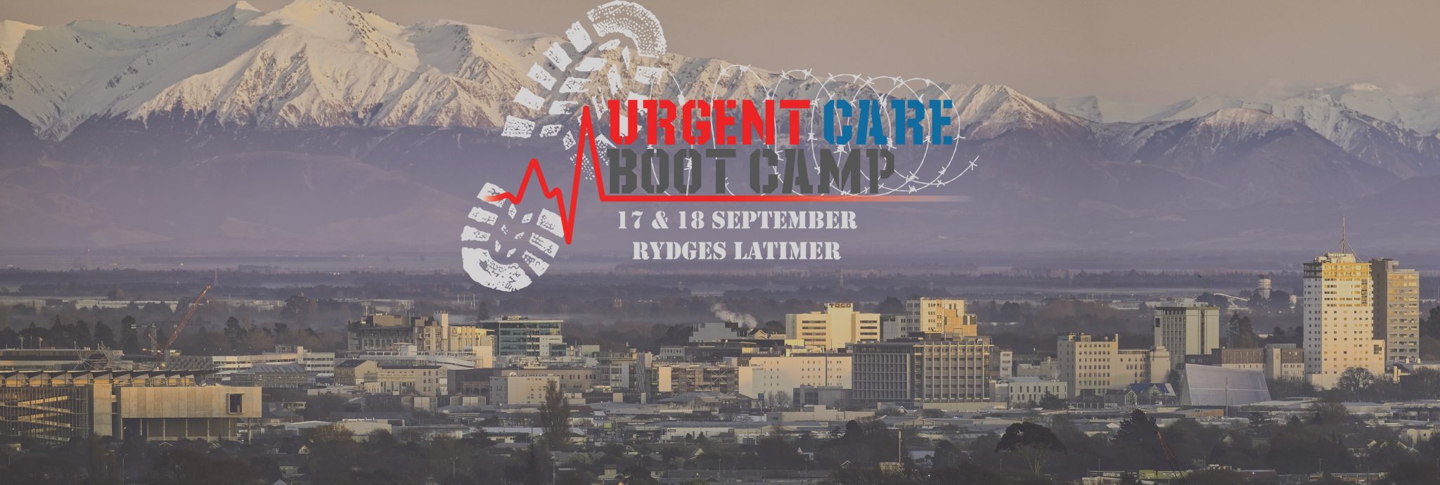 Urgent Care Bootcamp 2022 Royal New Zealand College of Urgent Care