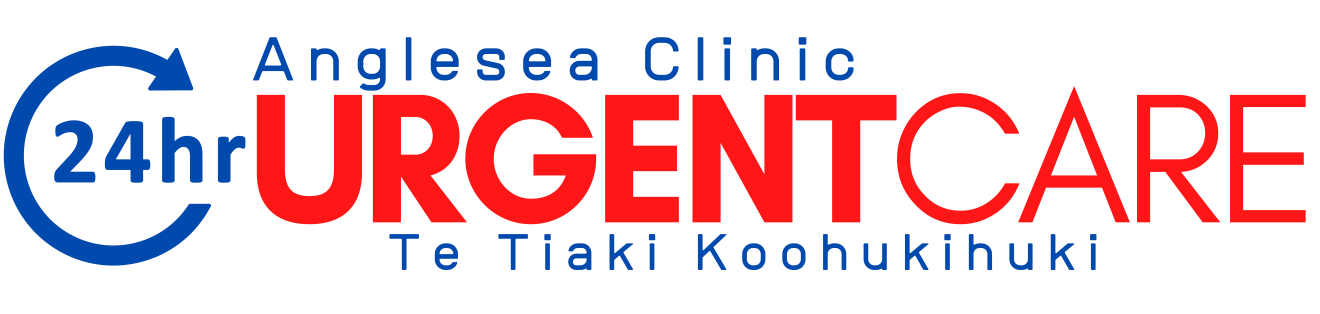 Anglesea Clinic Urgent Care - Doctors