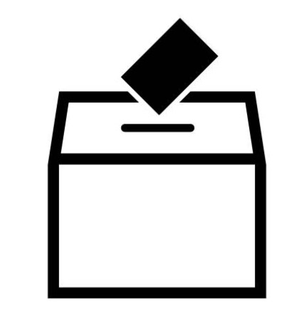 vote icon