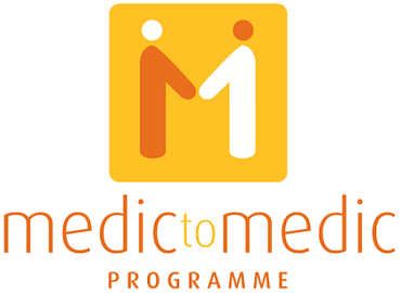 Medic_to_Medic_logo