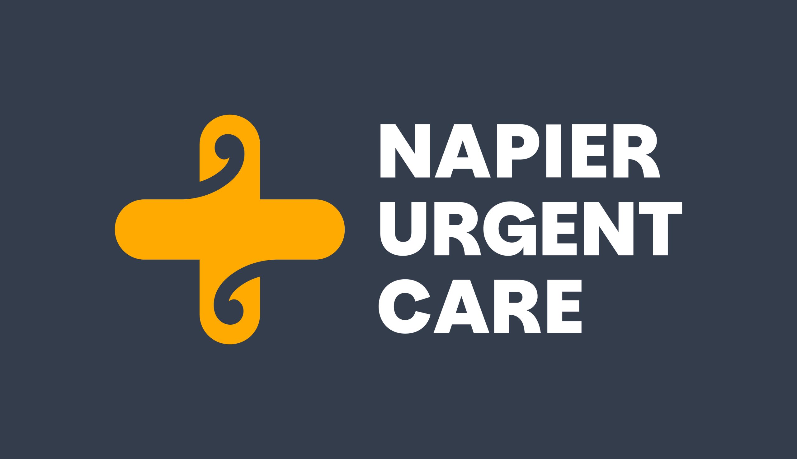 Napier-Urgent-Care-Logo_Horizontal-On-Navy
