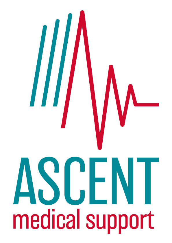 AscentMedicalSupport_StackedLogo_colour