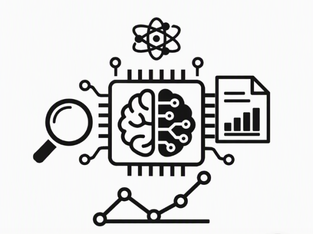 AI research project